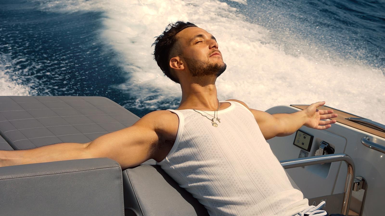 1600x900 Estrenos musicales: C. Tangana da a conocer Yate, su nuevo sencillo