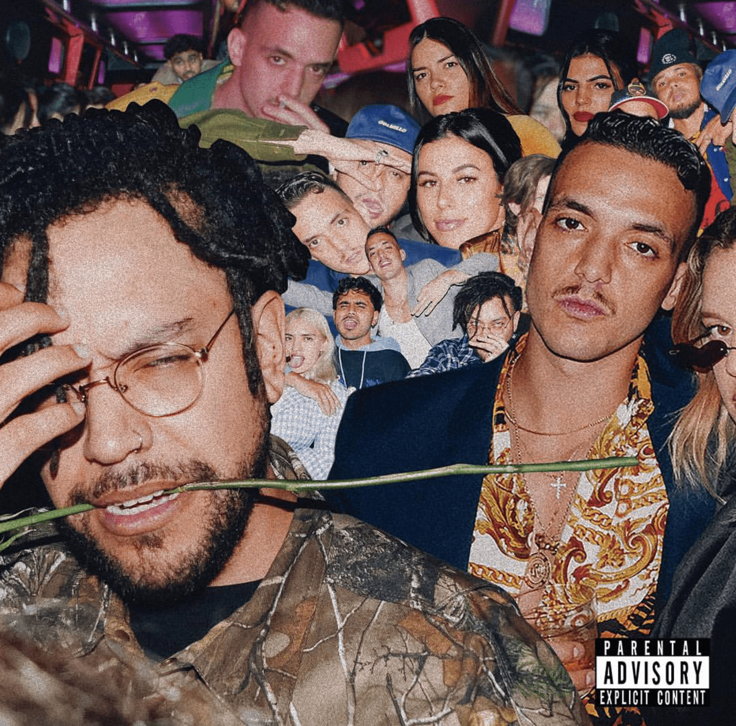 1440x1420 NEW MUSIC: Jesse Baez brings the Latin Trap for new single Fácil feat. C. Tangana