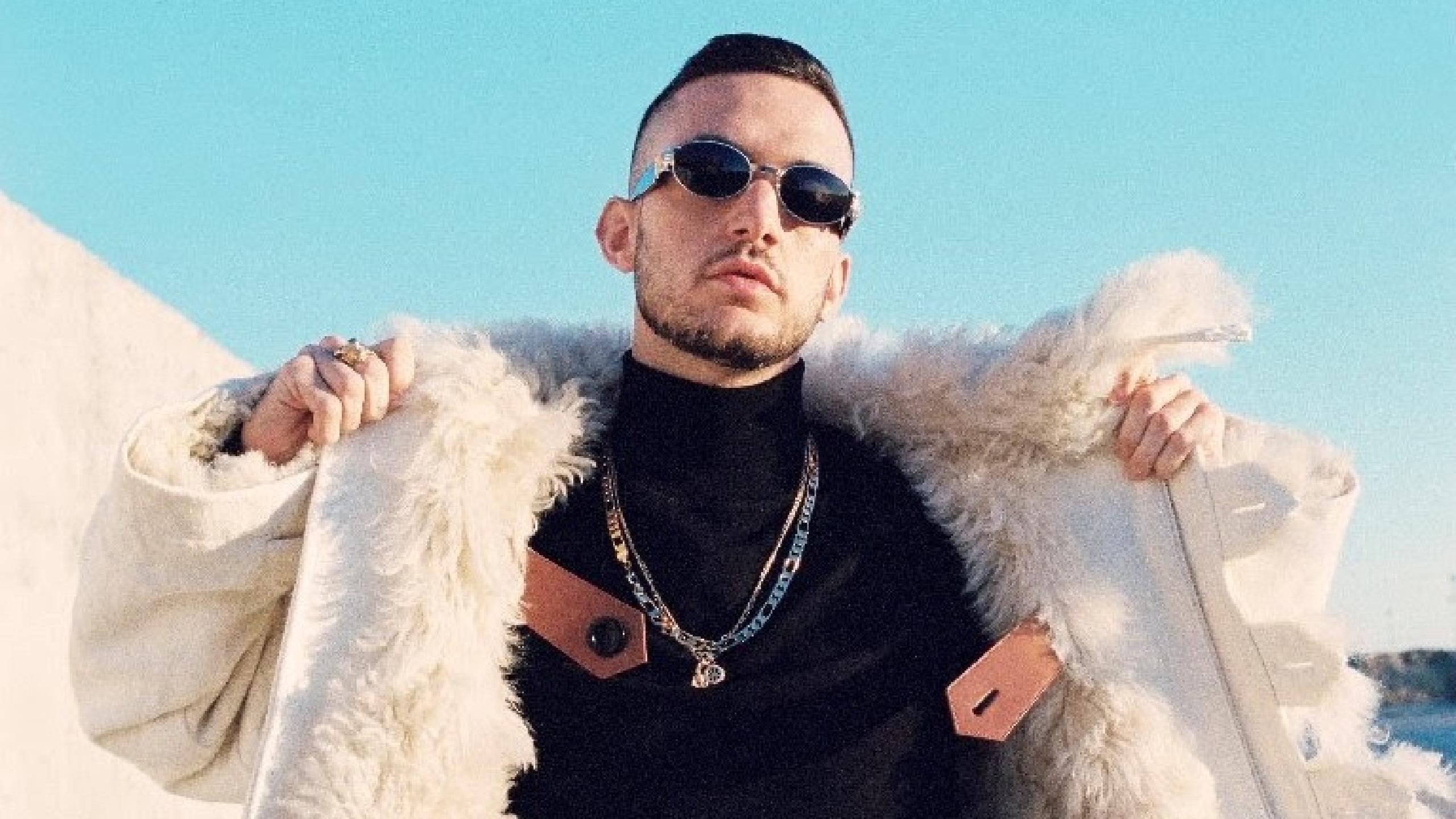 2560x1440 C. Tangana tour dates 2022 2023. C. Tangana tickets and concerts. Wegow United States