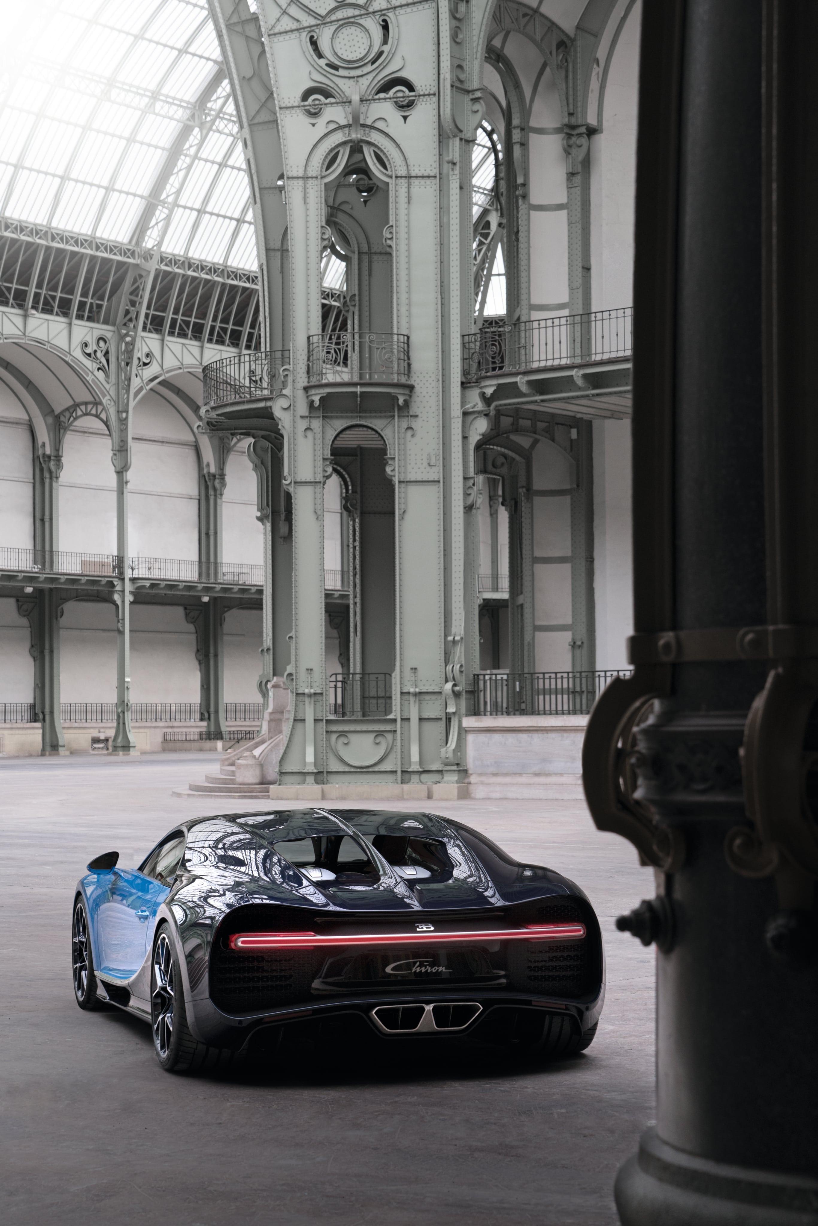 Bugatti Chiron iPhone Wallpapers - Top Free Bugatti Chiron iPhone  Backgrounds - WallpaperAccess