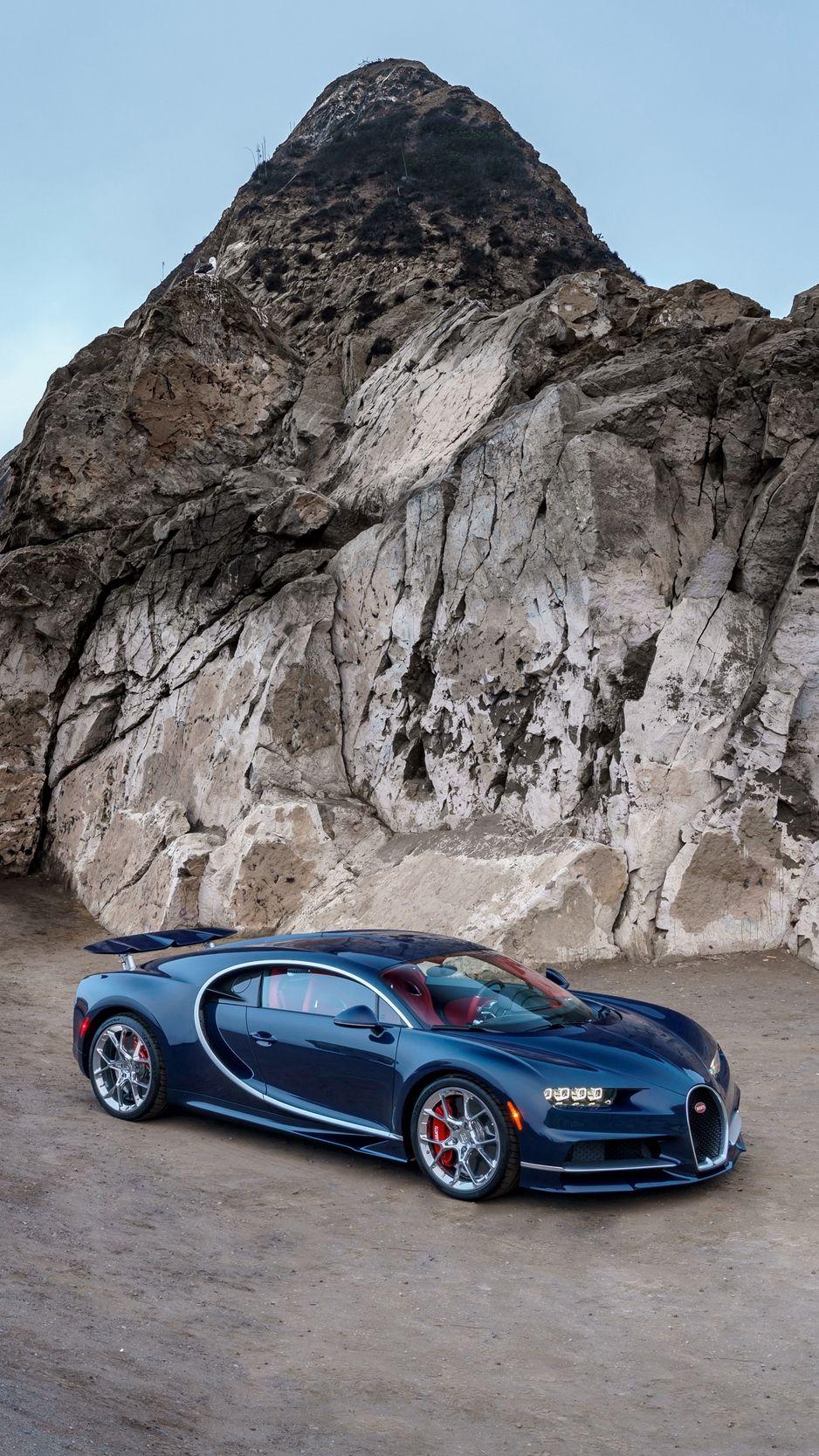Bugatti Veyron Wallpapers | Supercars.net