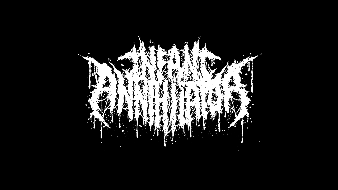 Infant Annihilator Wallpapers - Top Free Infant Annihilator Backgrounds ...