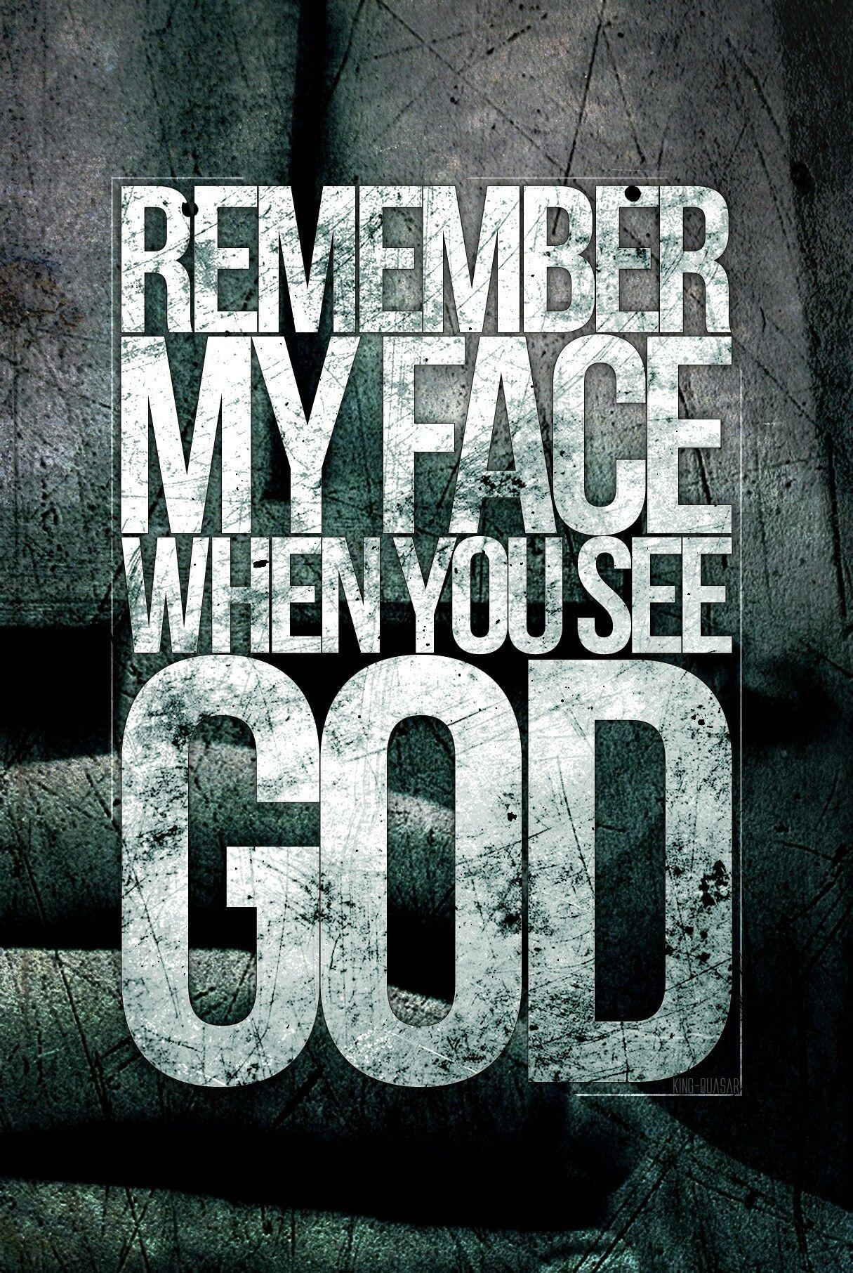 1215x1812 Infant annihilator. Band quotes, Metalcore lyrics, Rock quotes