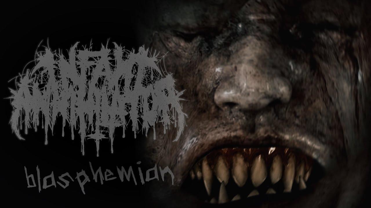 1280x720 Infant Annihilator [OFFICIAL MUSIC VIDEO]