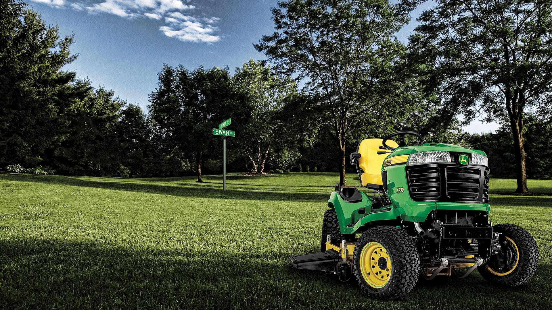 1920x1080 Fantastic HD John Deere Wallpaper