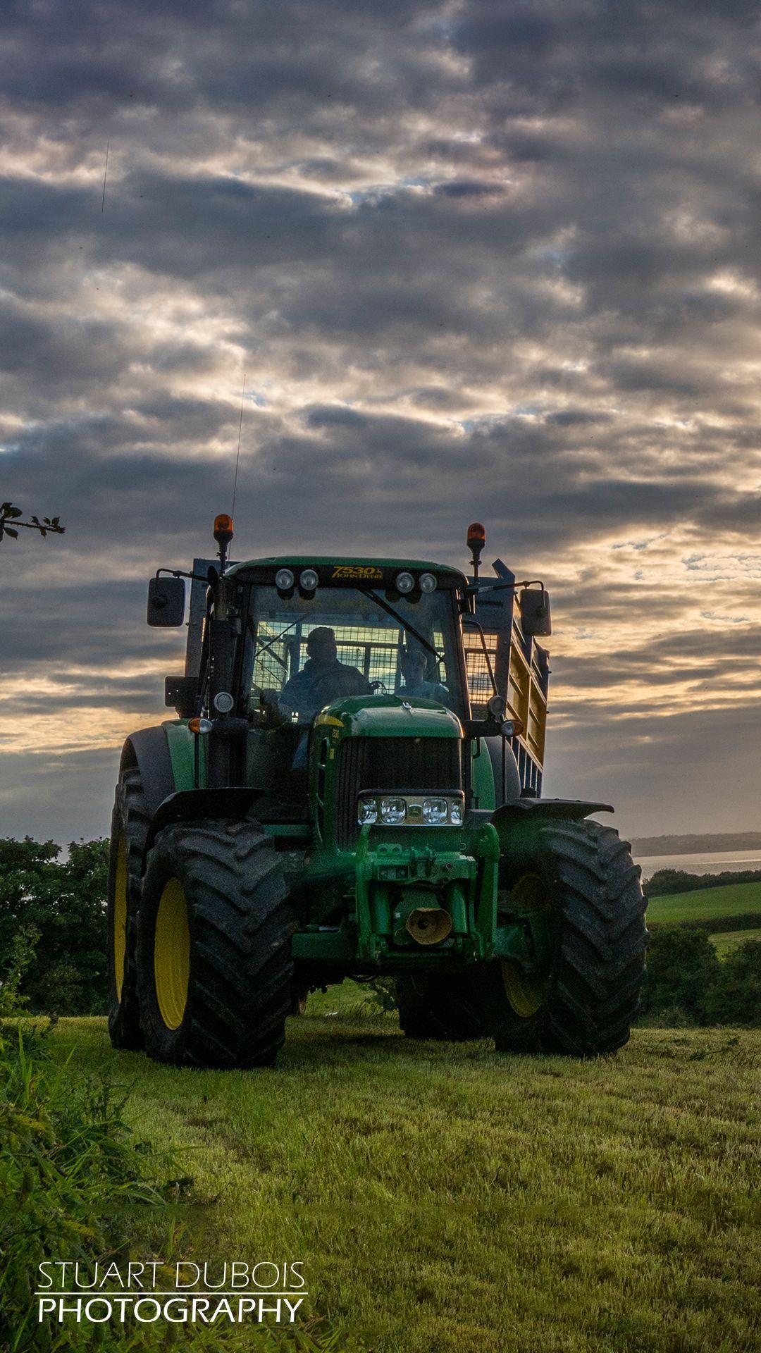 1080x1920 Free John Deere Cell Phone Wallpaper