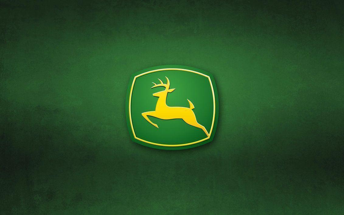1131x707 Collection : wallpaper john deere logo (HD Download)