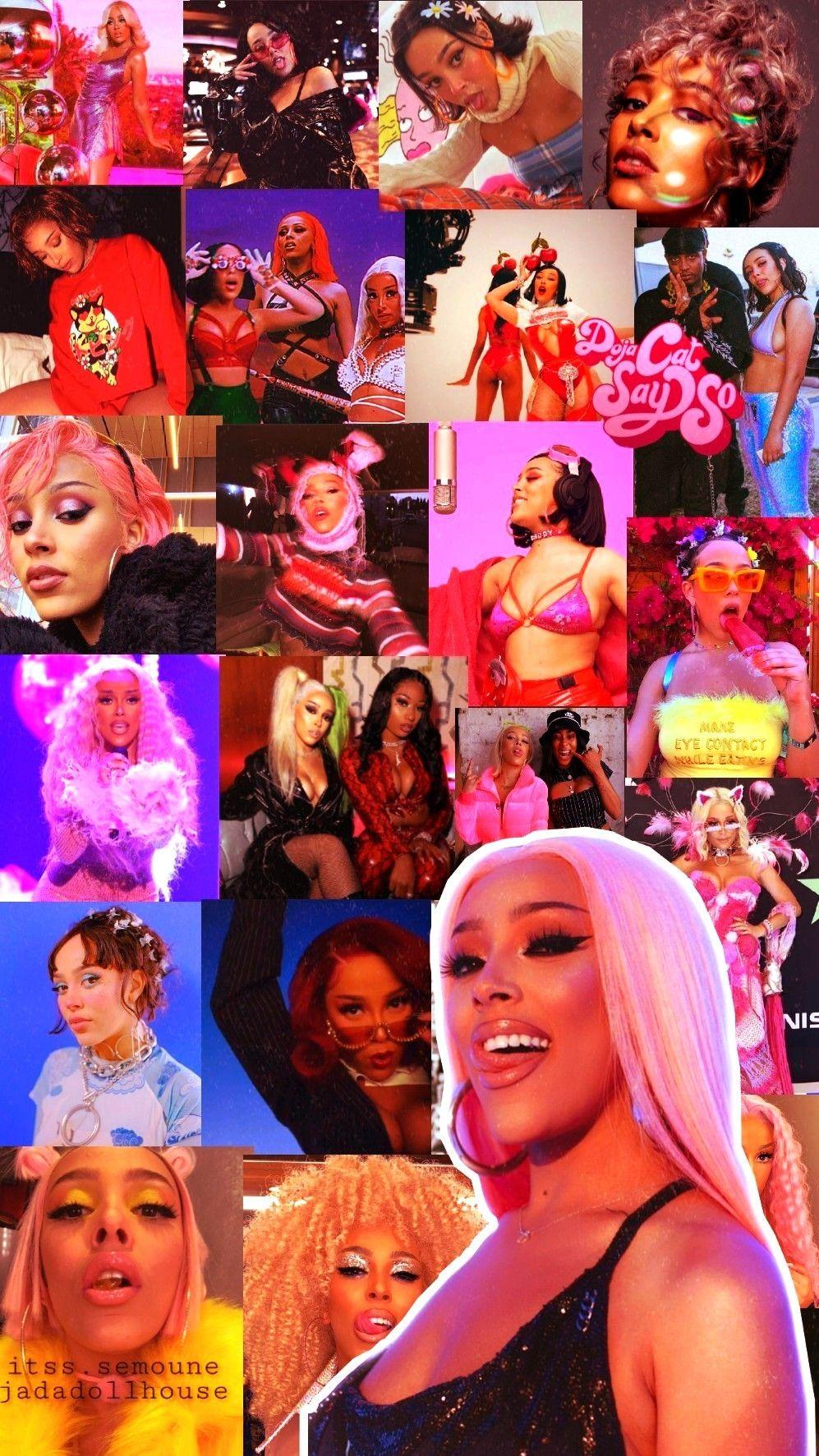 997x1773 Doja Cat