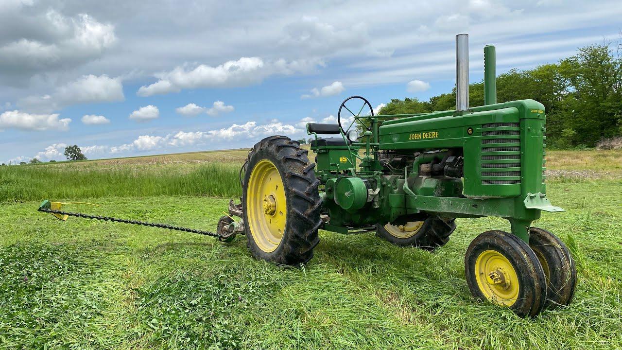 1280x720 John Deere G