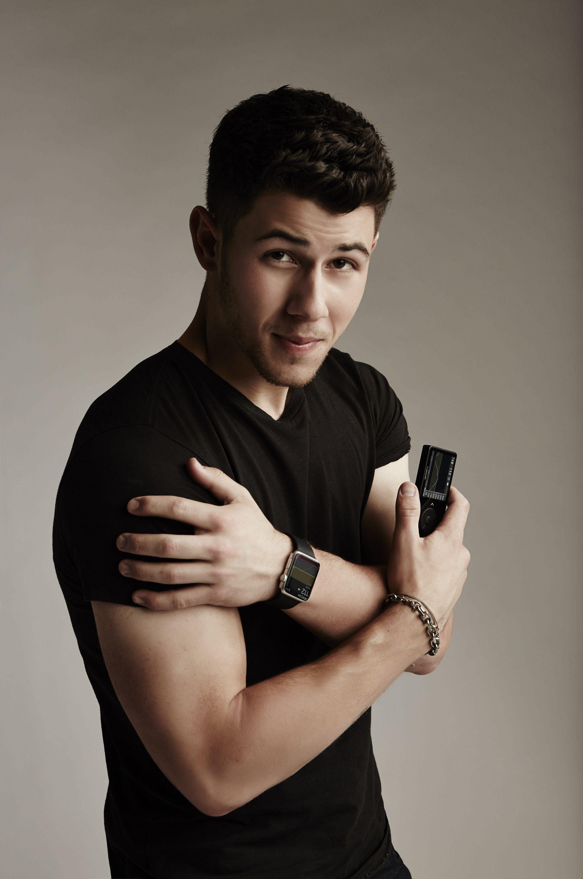 2000x3015 Nick Jonas Phone Wallpaper
