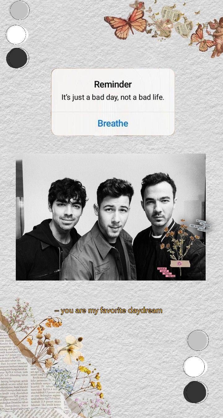 720x1344 Lockscreens Jonas brothers. Jonas brothers, Jonas, Jonas brother