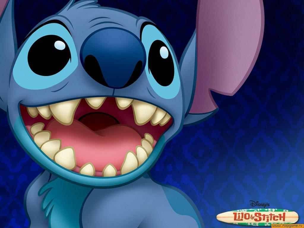 Funny Stitch Wallpapers - Top Free Funny Stitch Backgrounds