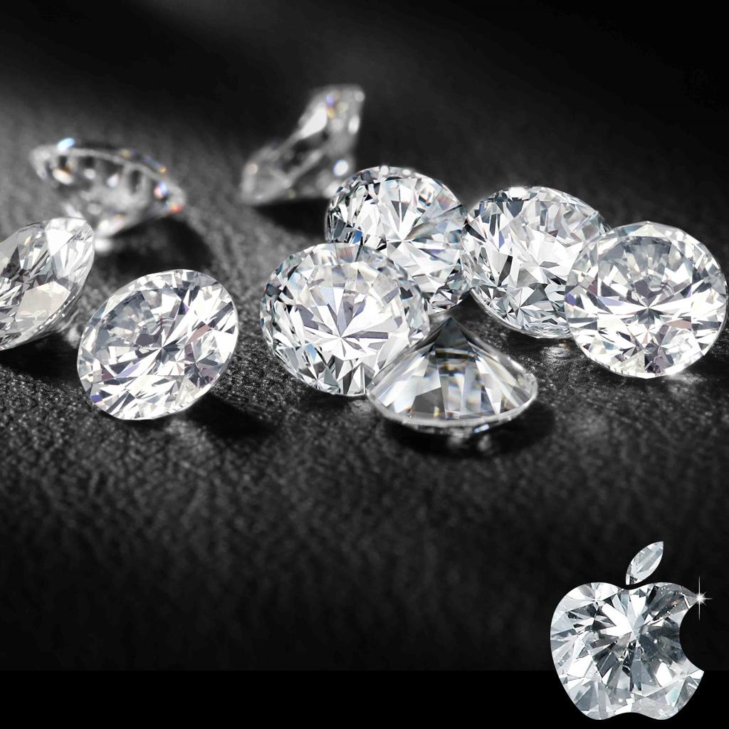 1024x1024 Free download Jewelry Designs iPad Diamond Wallpaper [1024x1024] for your Desktop, Mobile & Tablet. Explore Gold Diamond Wallpaper. HD Diamond Wallpaper, Diamond Wallpaper for Desktop, Diamond Wallpaper