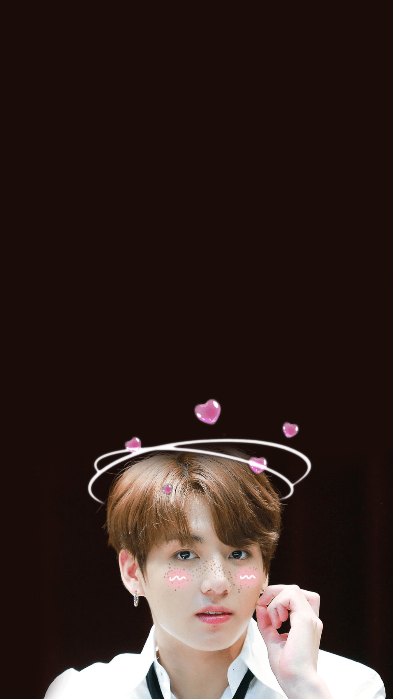 1349x2400 Bts Jungkook cute brown wallpaper. Jungkook cute, Bts jungkook, Jungkook