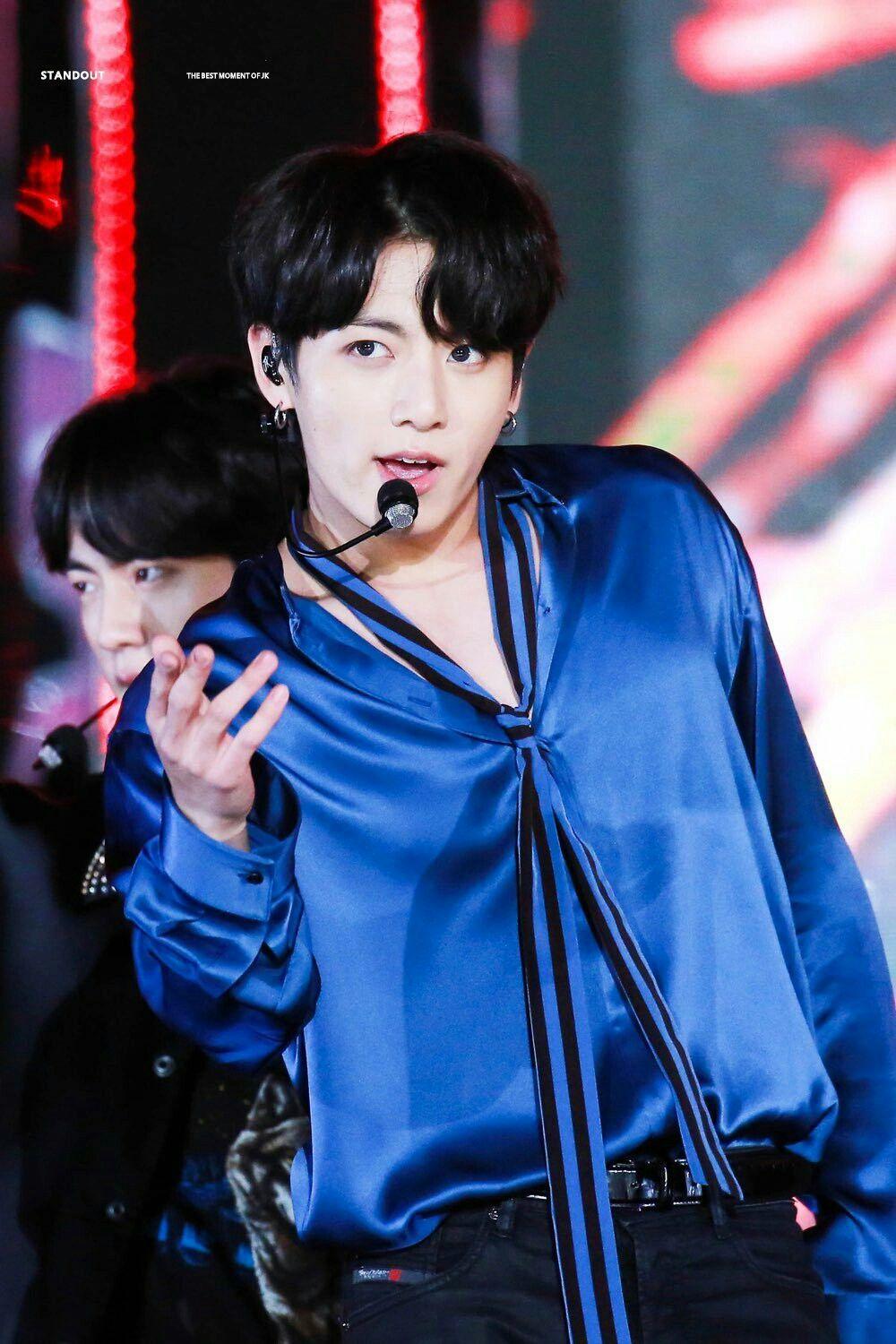 1000x1500 Cute BTS JungKook Wallpaper for Android