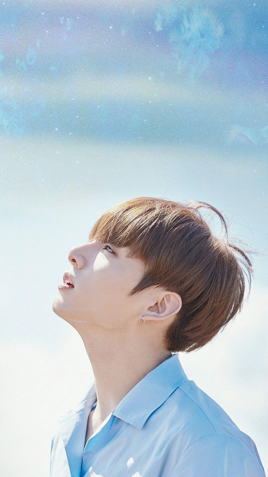 1080x1920 Jungkook Wallpaper
