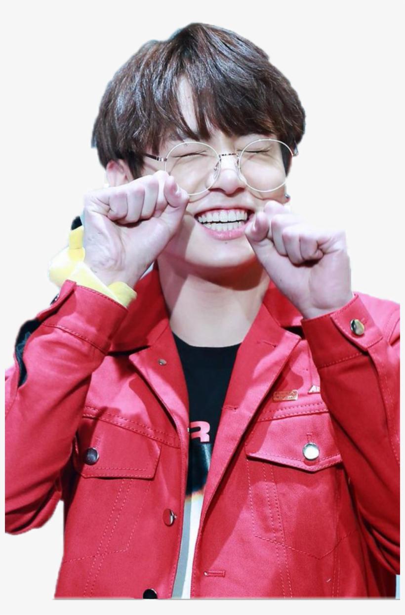 820x1245 OMG! Jungkook Burns The Internet Game With The Most Cutest Picture