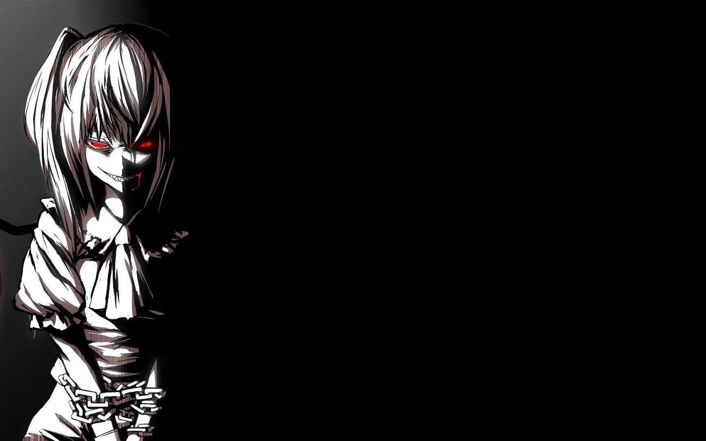 1440x900 Emo Anime Manga Series Background Wallpaper 108868