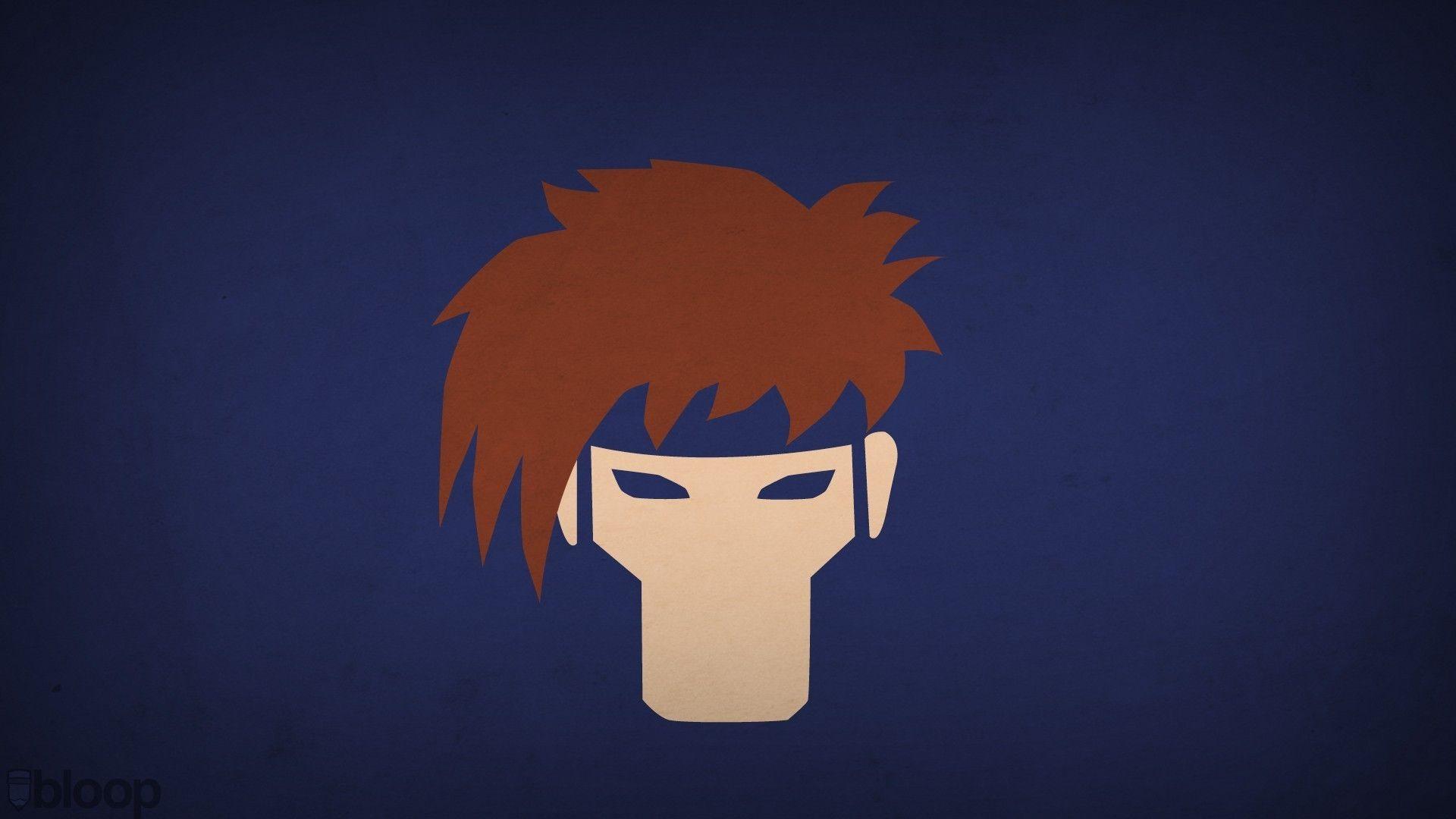 1920x1080 X Men Minimalist Wallpaper