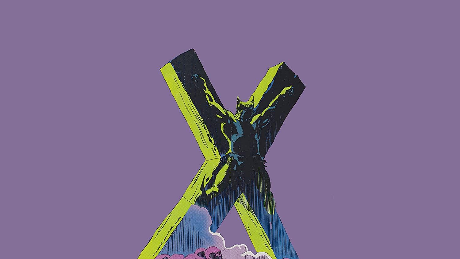 1500x844 X Men Minimalist Wallpaper, Wolverine Poster, Comics Caracter Print, Comics Artwork : Handmade Products