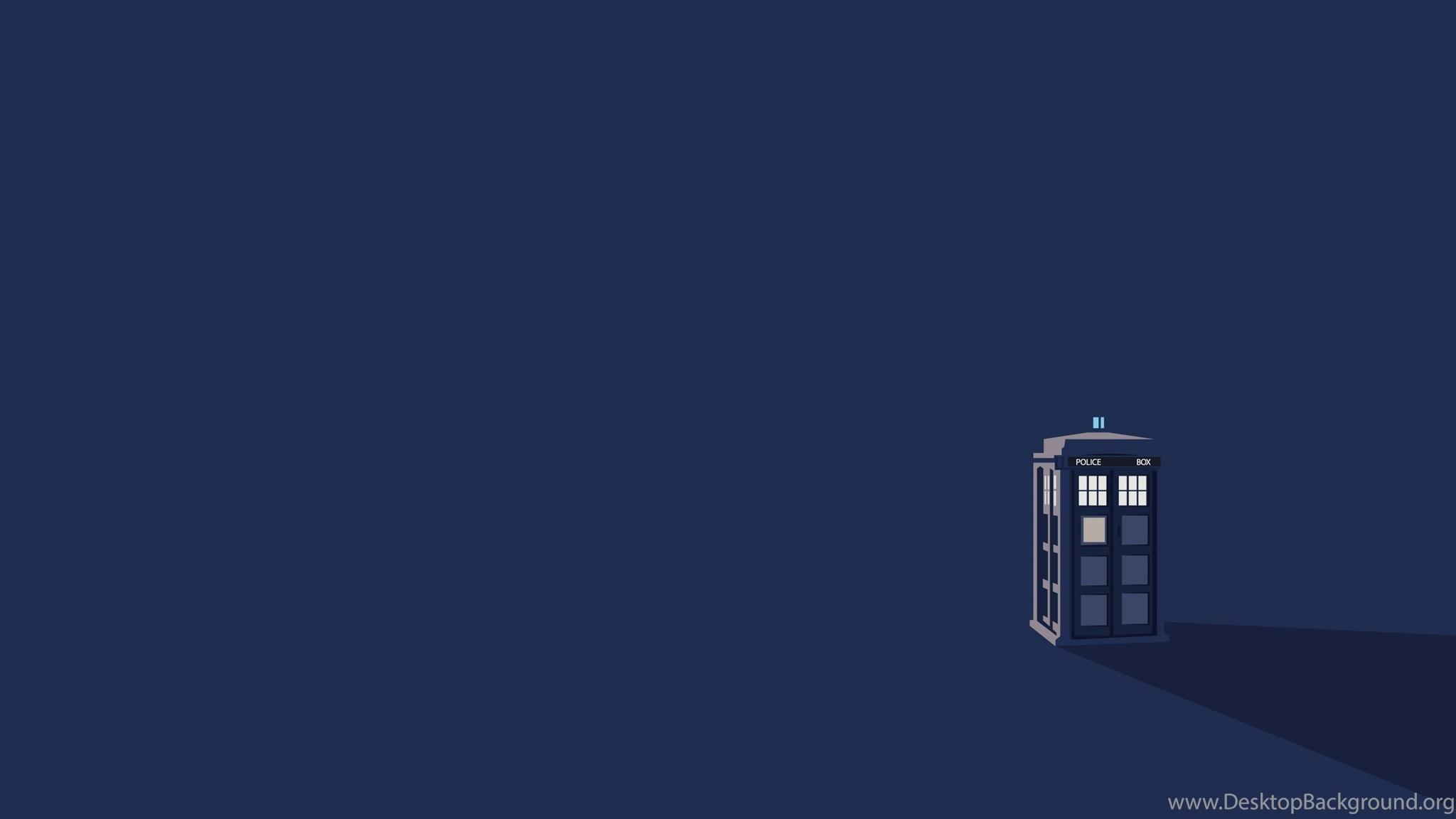 2048x1152 Doctor Who Wallpaper