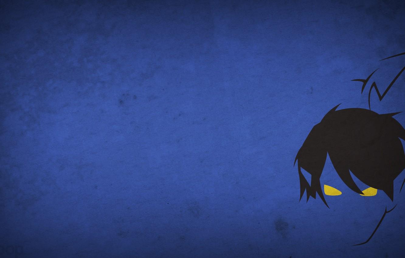 1332x850 Wallpaper Minimalism, X Men, Nightcrawler Image For Desktop, Section минимализм