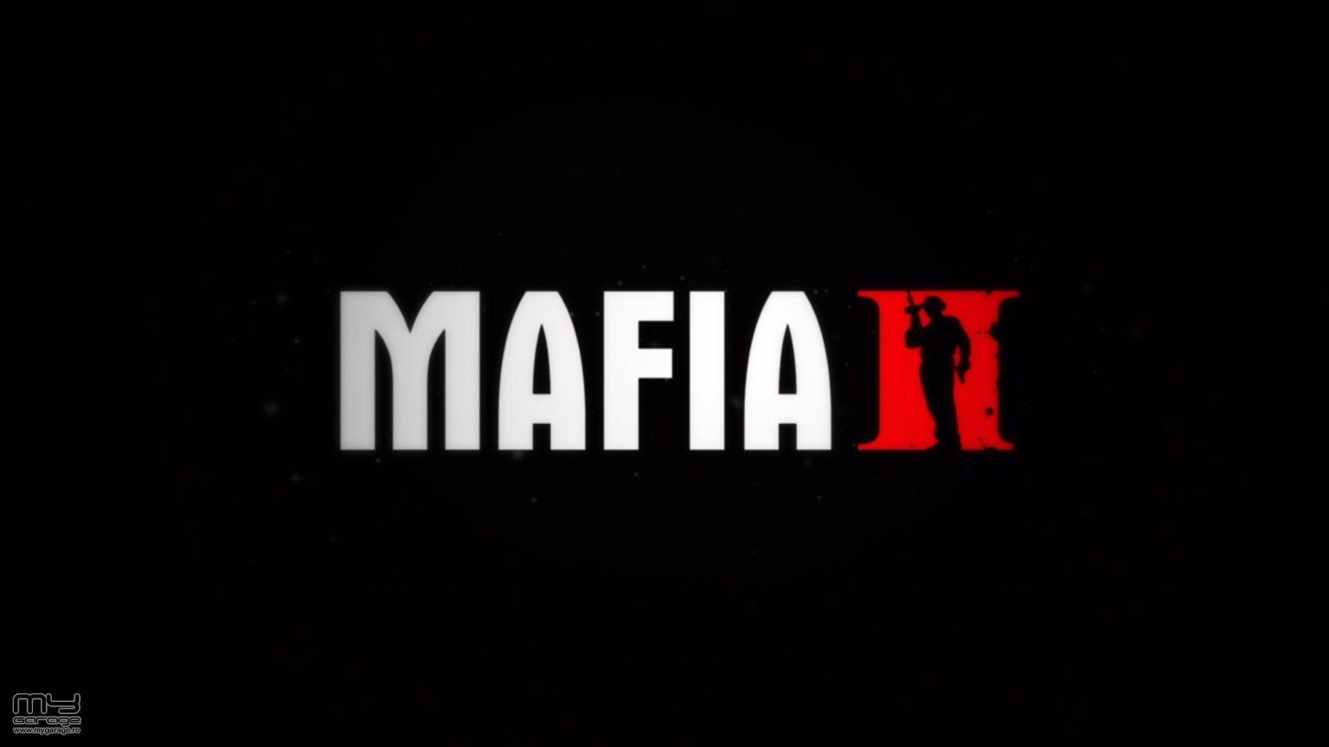 1920x1080 Mafia wallpaper
