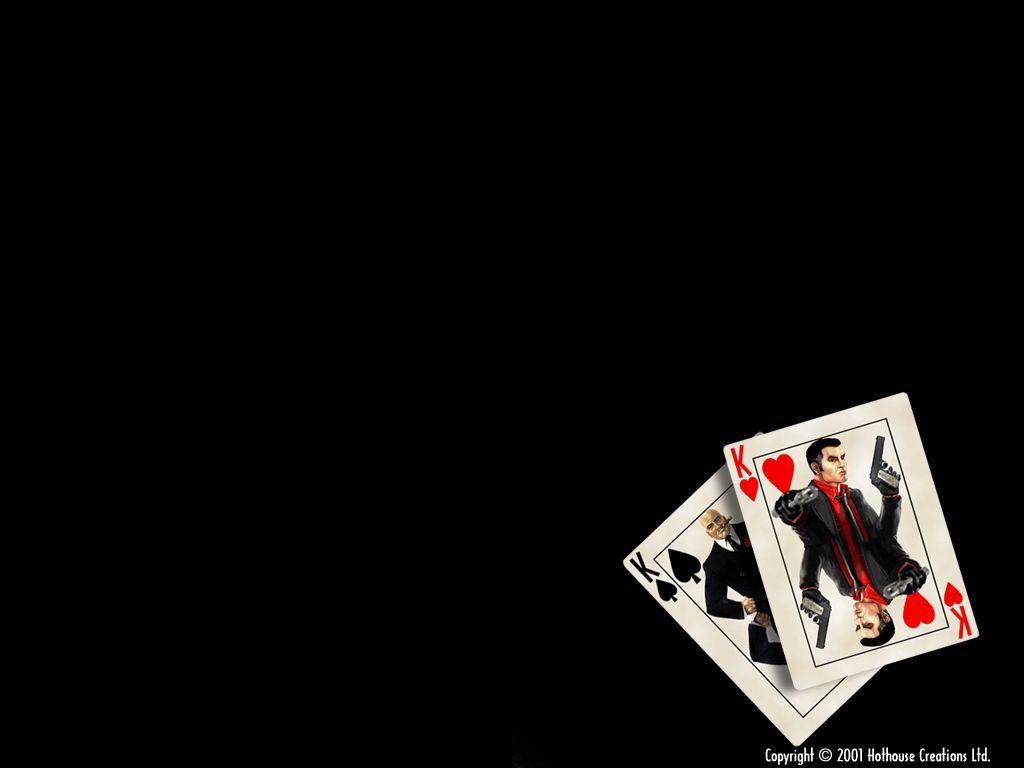1024x768 Italian Mafia Wallpaper HD