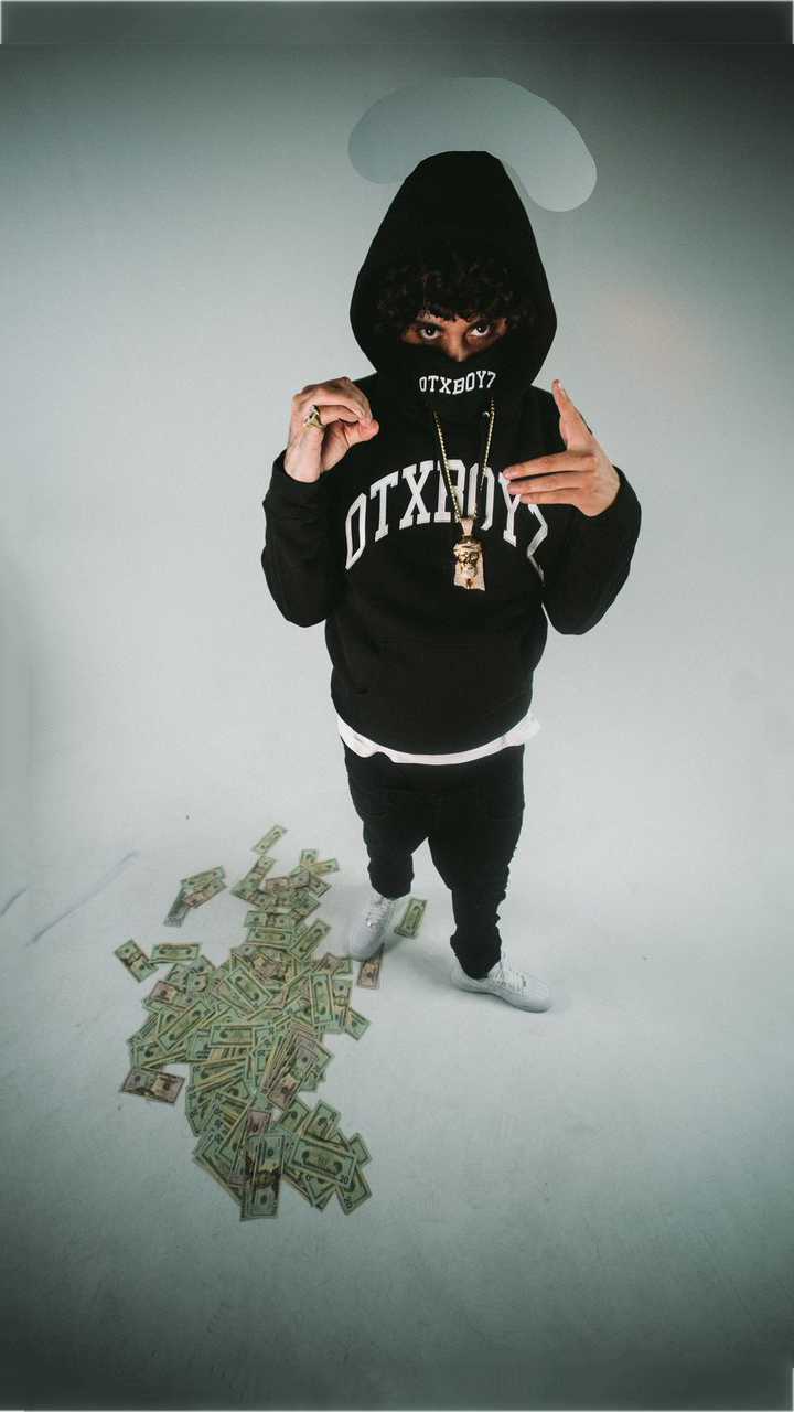 720x1280 Shoreline Mafia Wallpaper
