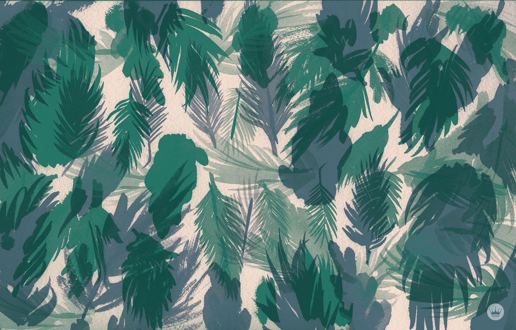 1800x1152 Tropical Laptop Wallpaper