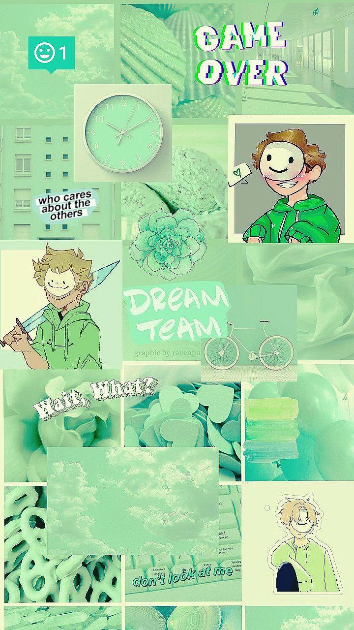 720x1280 Dream The Youtuber Wallpaper