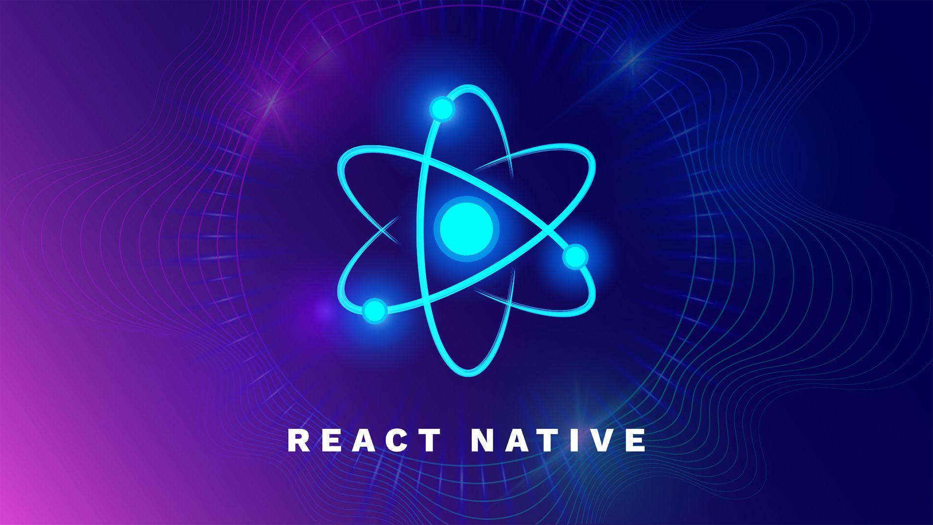 React Native Wallpapers - Top Free React Native Backgrounds -  WallpaperAccess