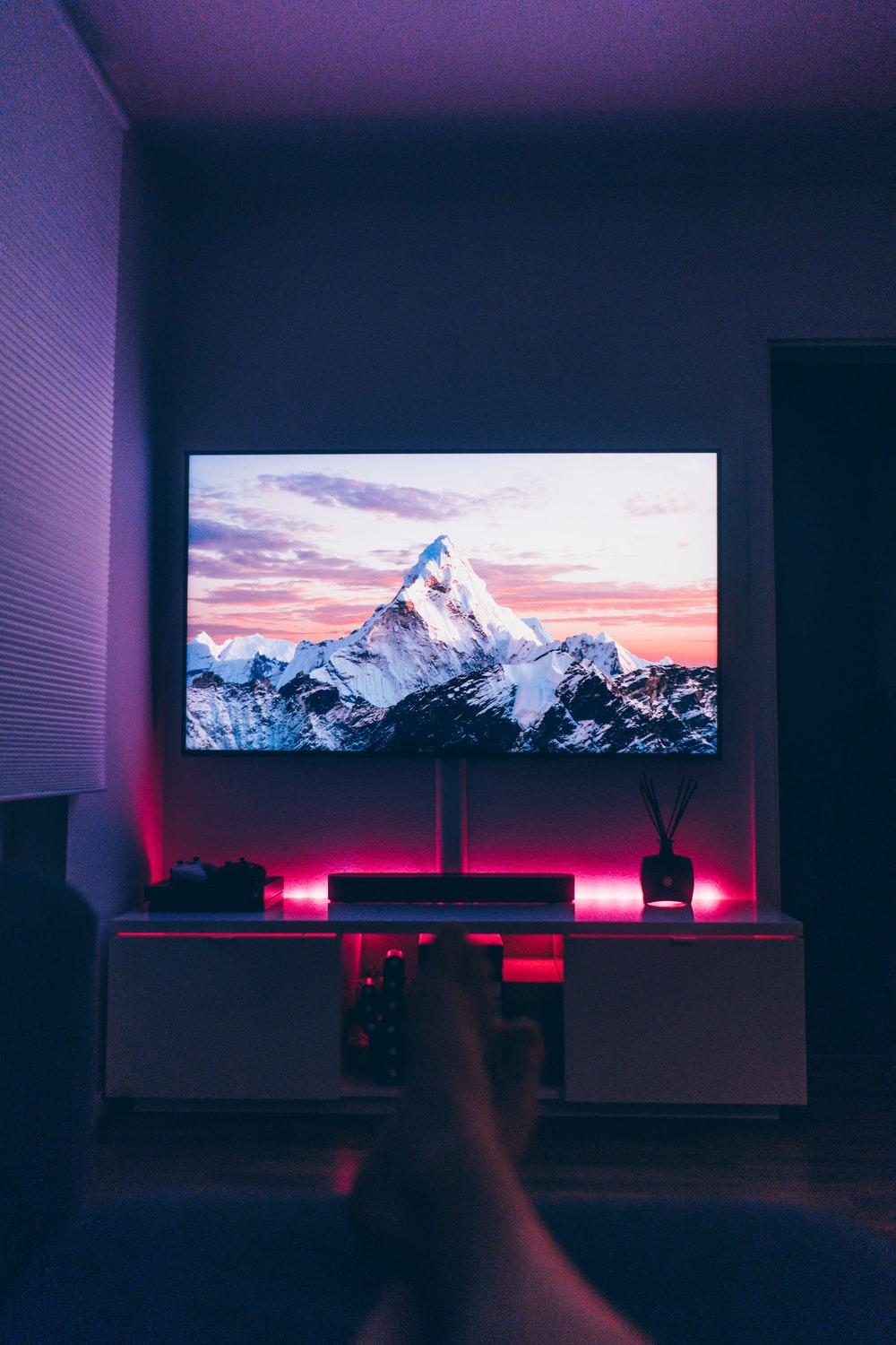 1000x1500 TV Wallpaper