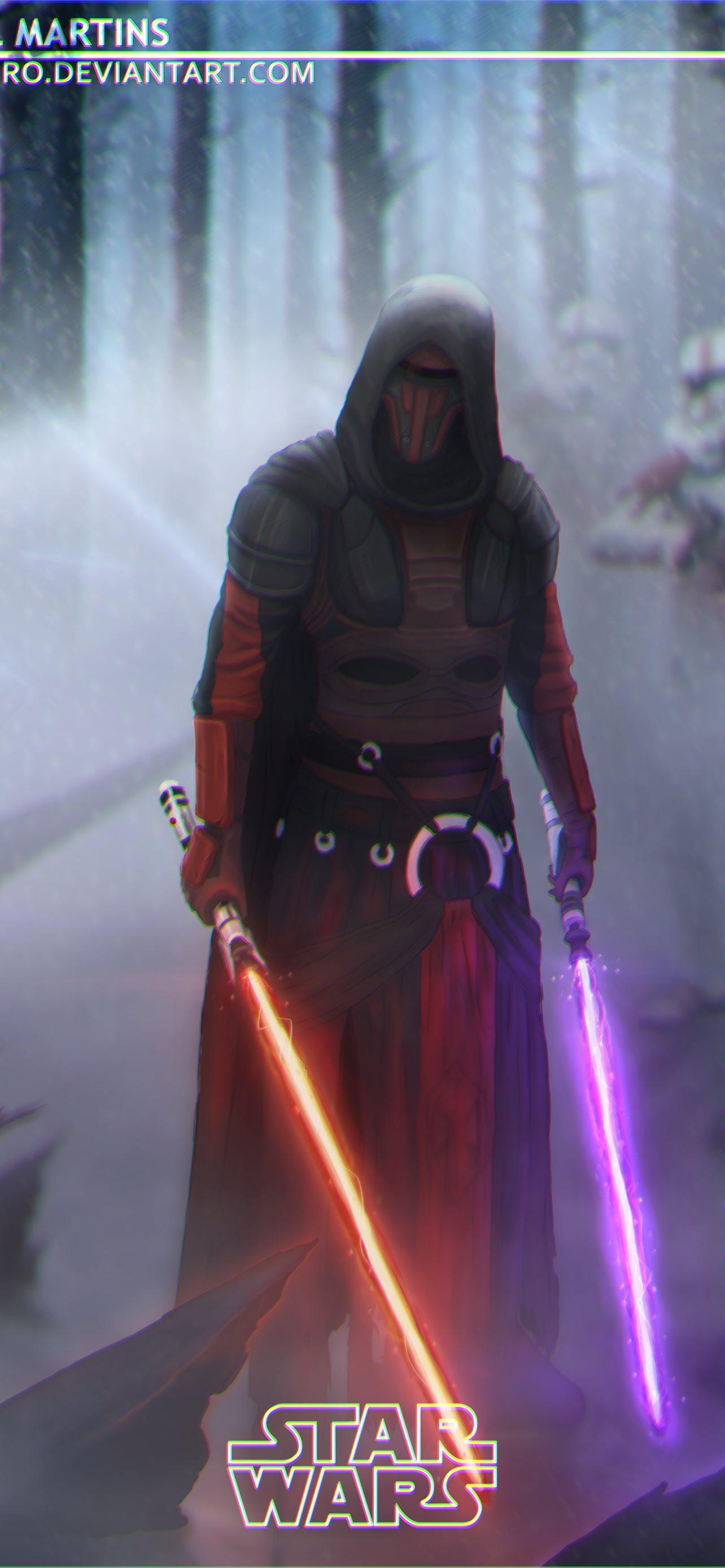 1284x2778 Best Star wars knights of the old republic iPhone HD Wallpaper