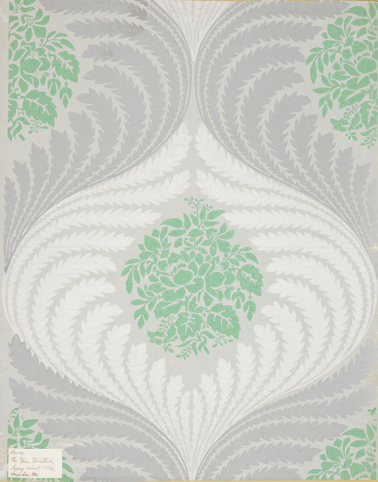 1280x1629 More Than 000 Wallpaper Designs Digitized