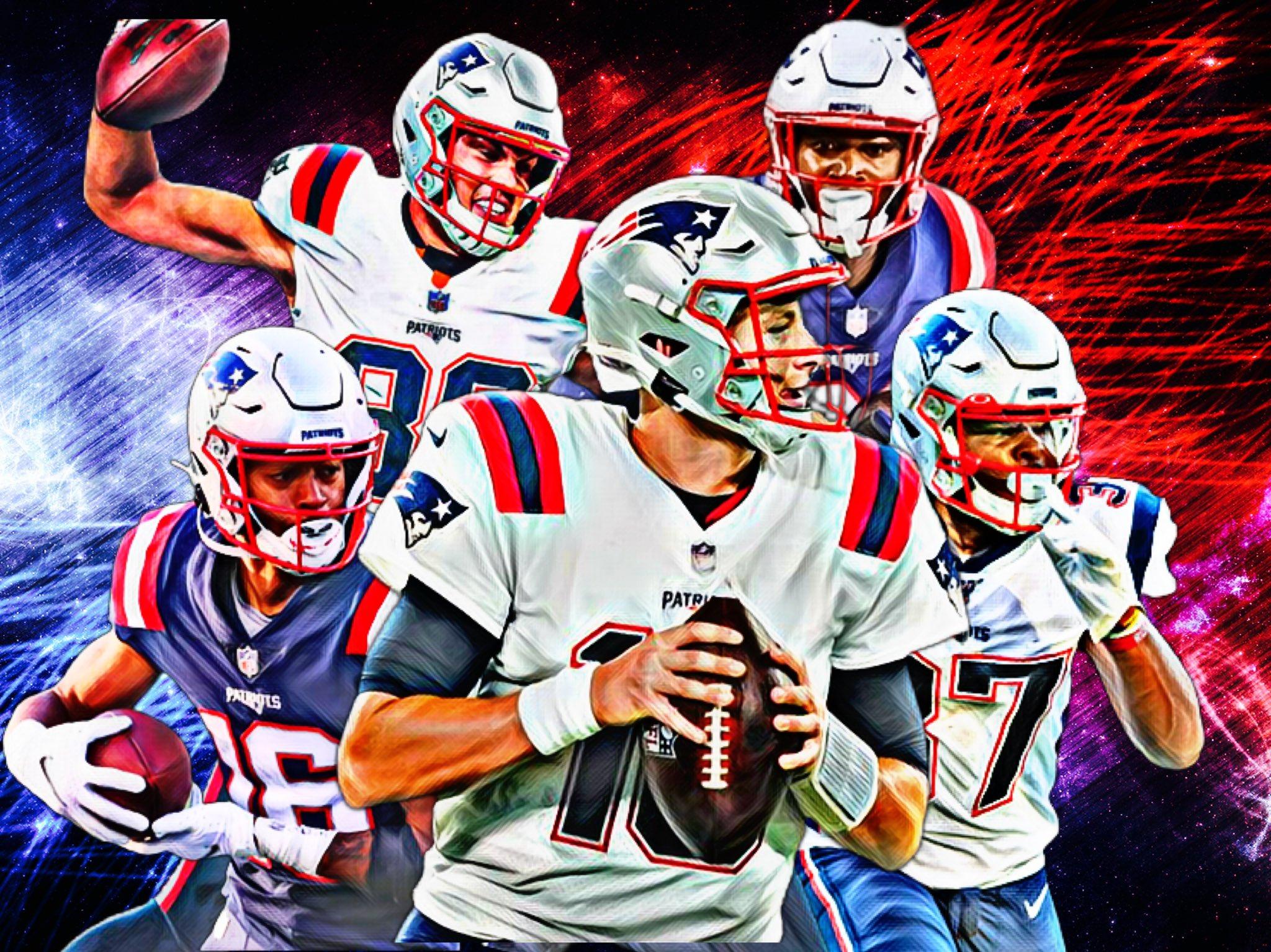 2048x1534 Z2 Cam Newton being cut, Mac Jones is now the answer