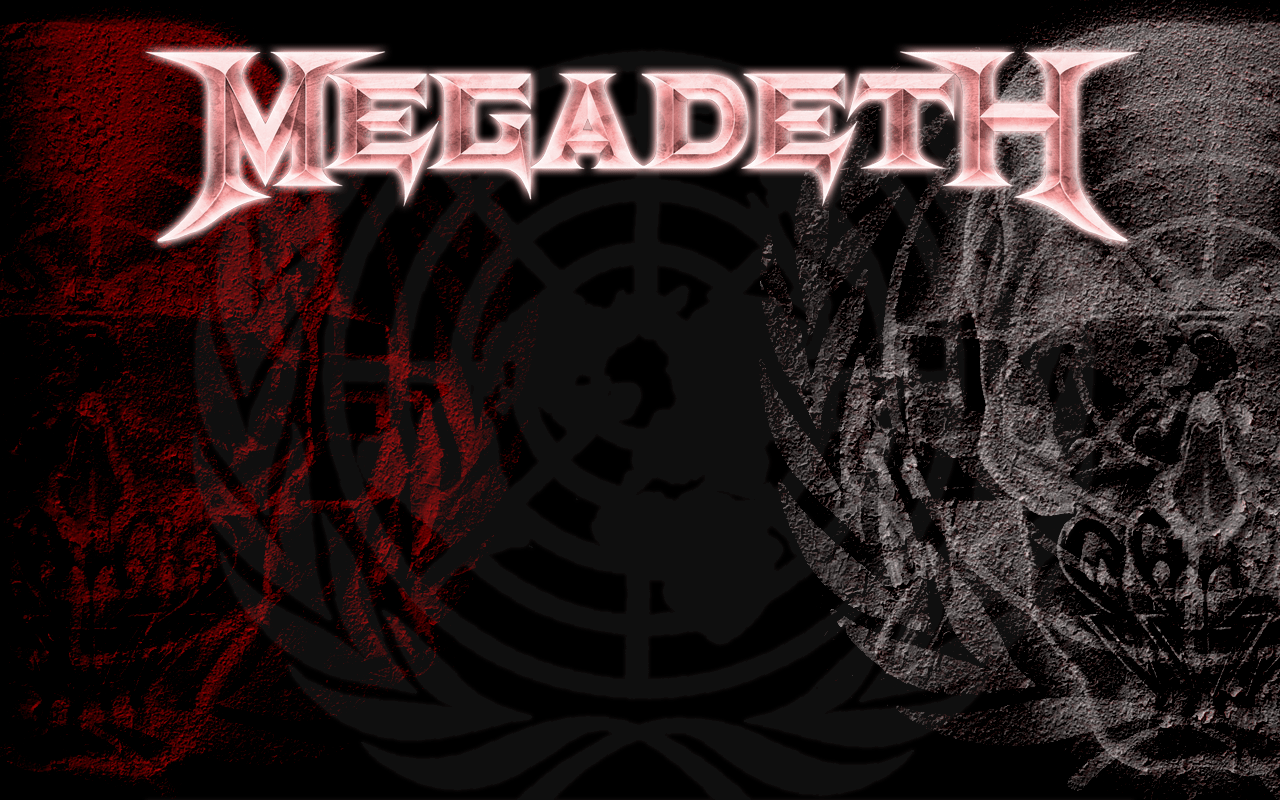 1280x800 Free download Megadeth Megadeth Wallpaper 23401004 [1280x800] for your Desktop, Mobile & Tablet. Explore Megadeath Wallpaper. Megadeth Wallpaper HD 1080p, Megadeth Dystopia Wallpaper, Vic Rattlehead Wallpaper