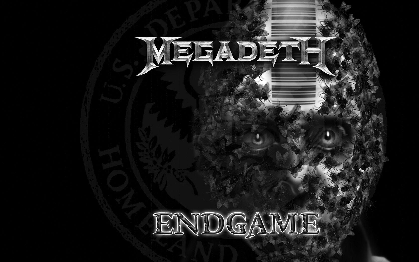 1680x1050 Best Megadeth Wallpaper Id