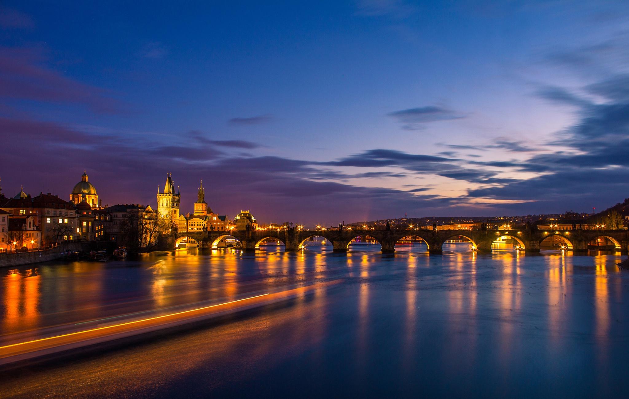 2048x1298 Czech Republic HD Wallpaper