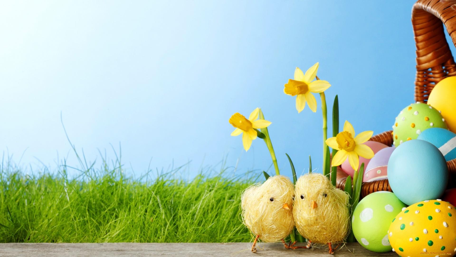 Cute Easter Desktop Wallpapers - Top Free Cute Easter Desktop 