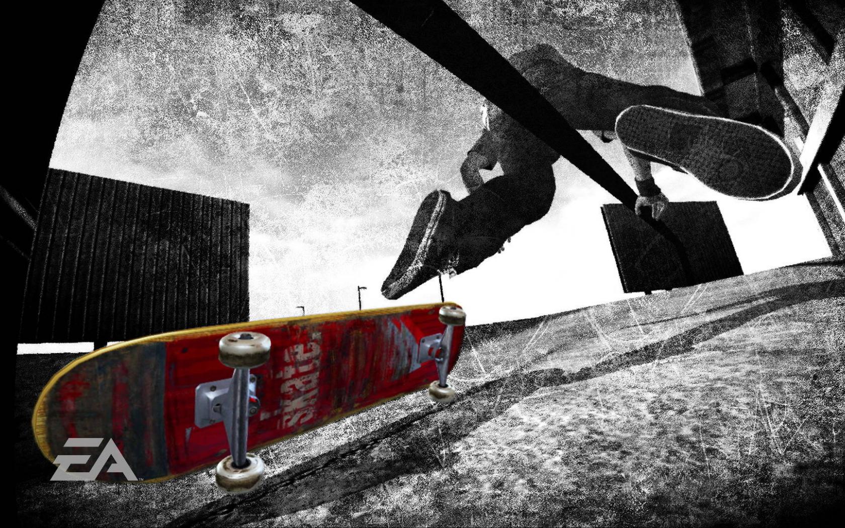 1680x1050 Free download HD Skateboarding Background [1920x1080] for your Desktop, Mobile & Tablet. Explore Skateboard Wallpaper. Wallpaper Wednesday, Primitive Wallpaper