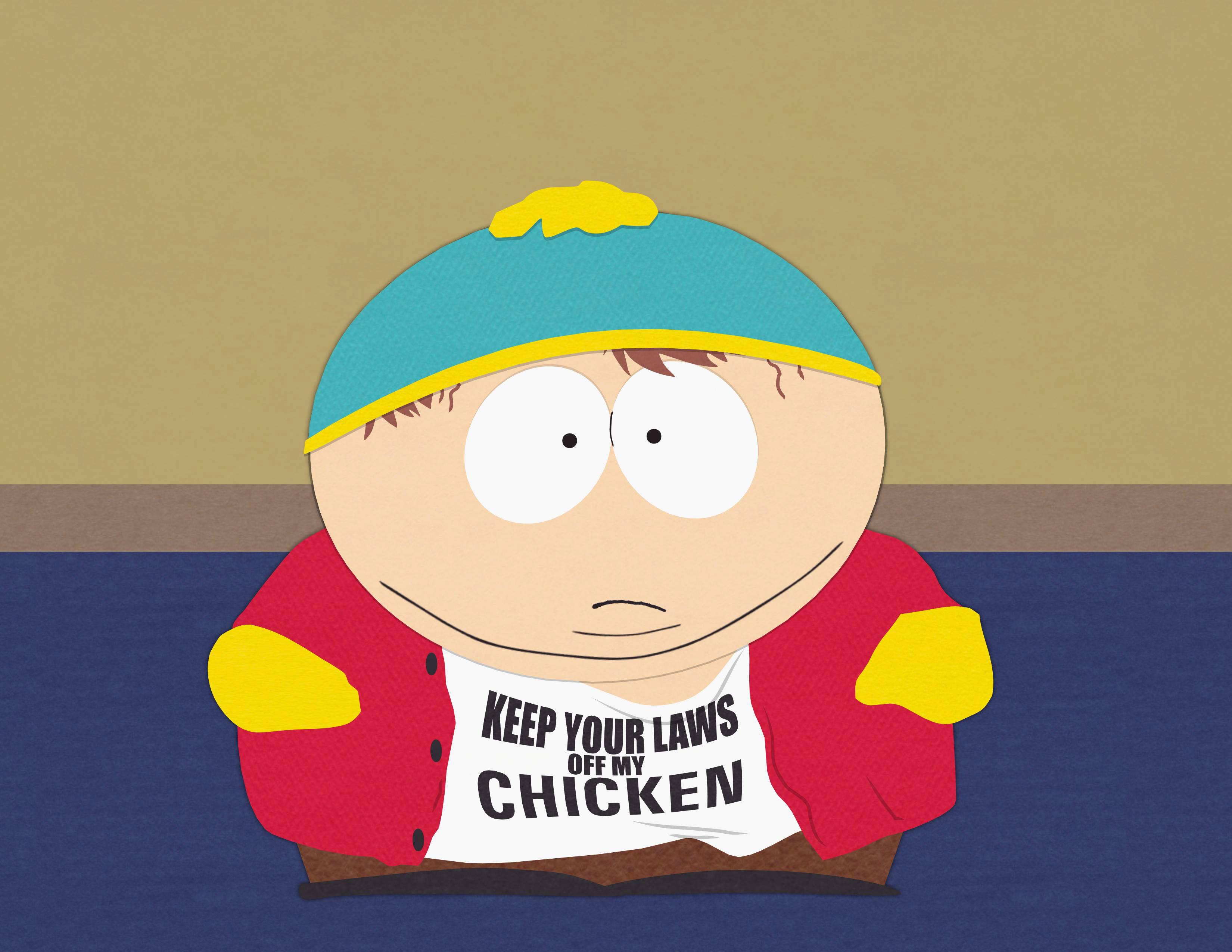 3300x2550 Free download TV Show South Park Eric Cartman Wallpaper [3300x2550] for your Desktop, Mobile & Tablet. Explore Cartman Wallpaper. South Park Wallpaper, South Park Phone Wallpaper, Eric Cartman Wallpaper