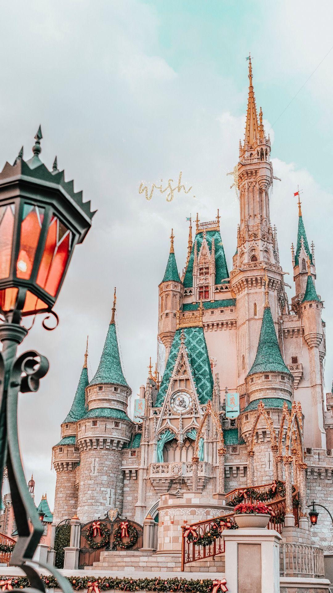 Aesthetic Wallpaper Disney