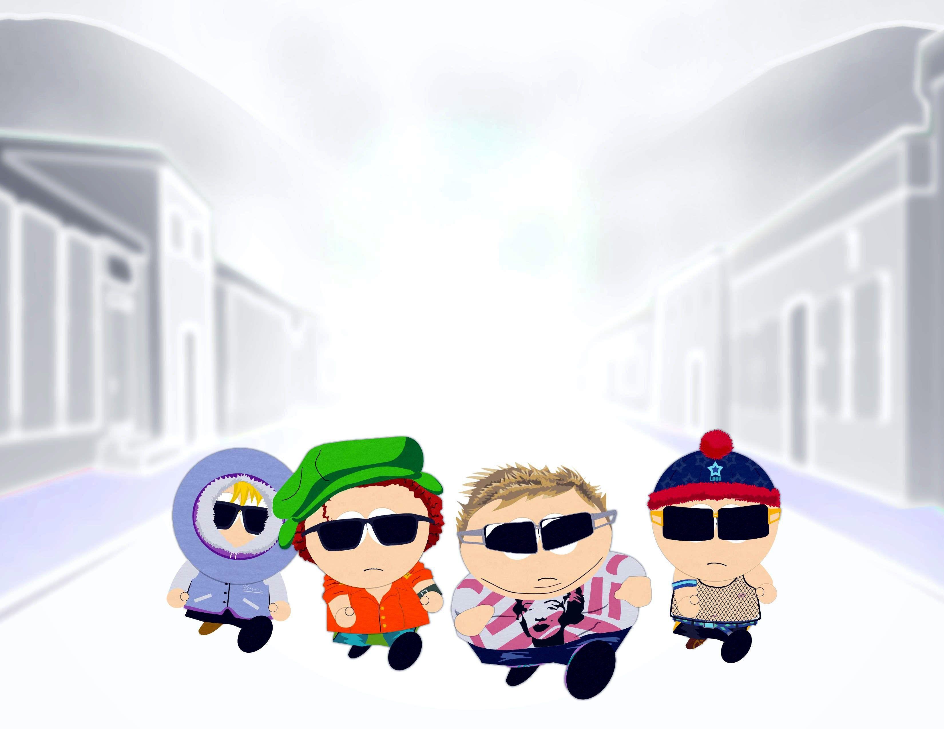 3300x2550 desktop south park HD wallpaper download. South park characters, South park, South park funny