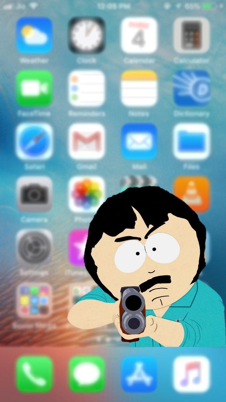 736x1309 South Park iphone wallpaper Randy Marsh locksreen. Ideas de fondos de pantalla, Fondos de whatsap,. South park funny, South park, Cool wallpaper iphone for boys