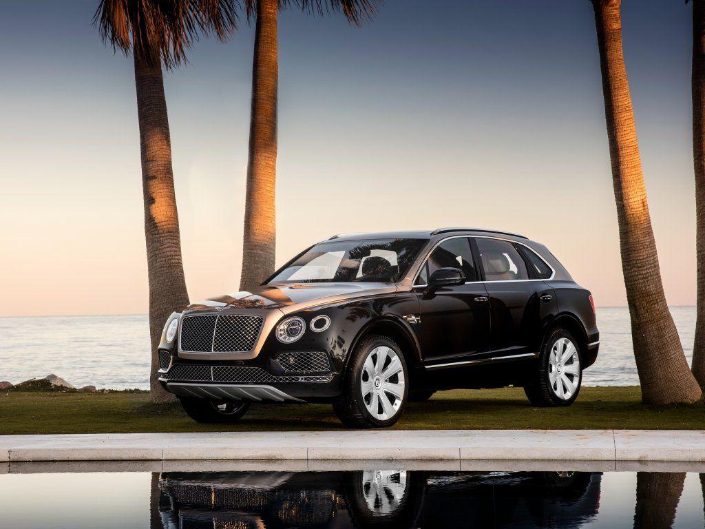 1024x768 Black, Bentley Bentayga, luxurious car wallpaper. Car wallpaper, Luxury cars bentley, Bentley car