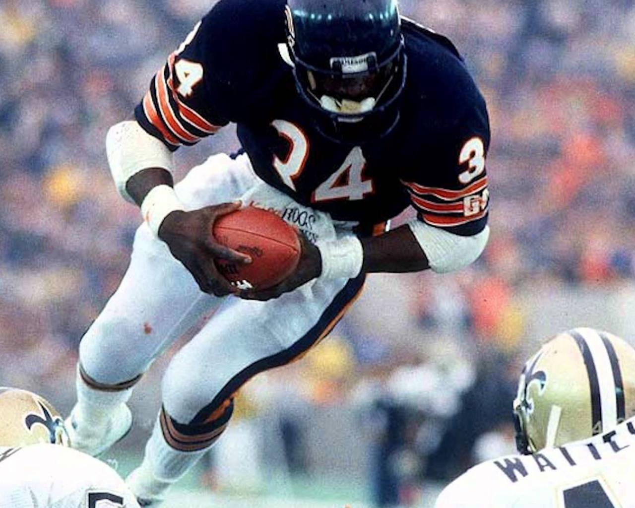 1280x1024 Free download walter payton`s Highlights [1920x1080] for your Desktop, Mobile & Tablet. Explore Walter Payton Wallpaper. Brian Dawkins Wallpaper Eagles, Jim Brown Wallpaper, Walter Payton Desktop Wallpaper