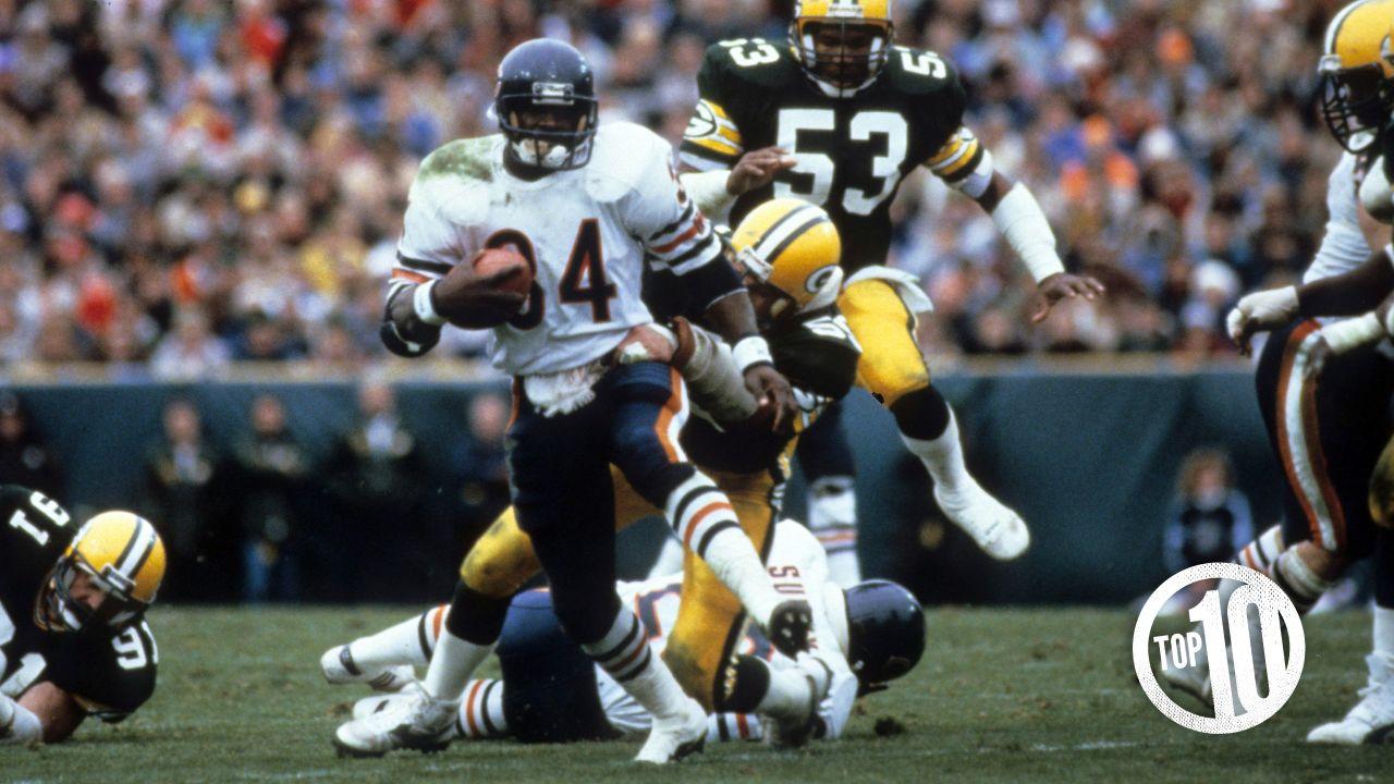 1280x720 Walter Payton moments