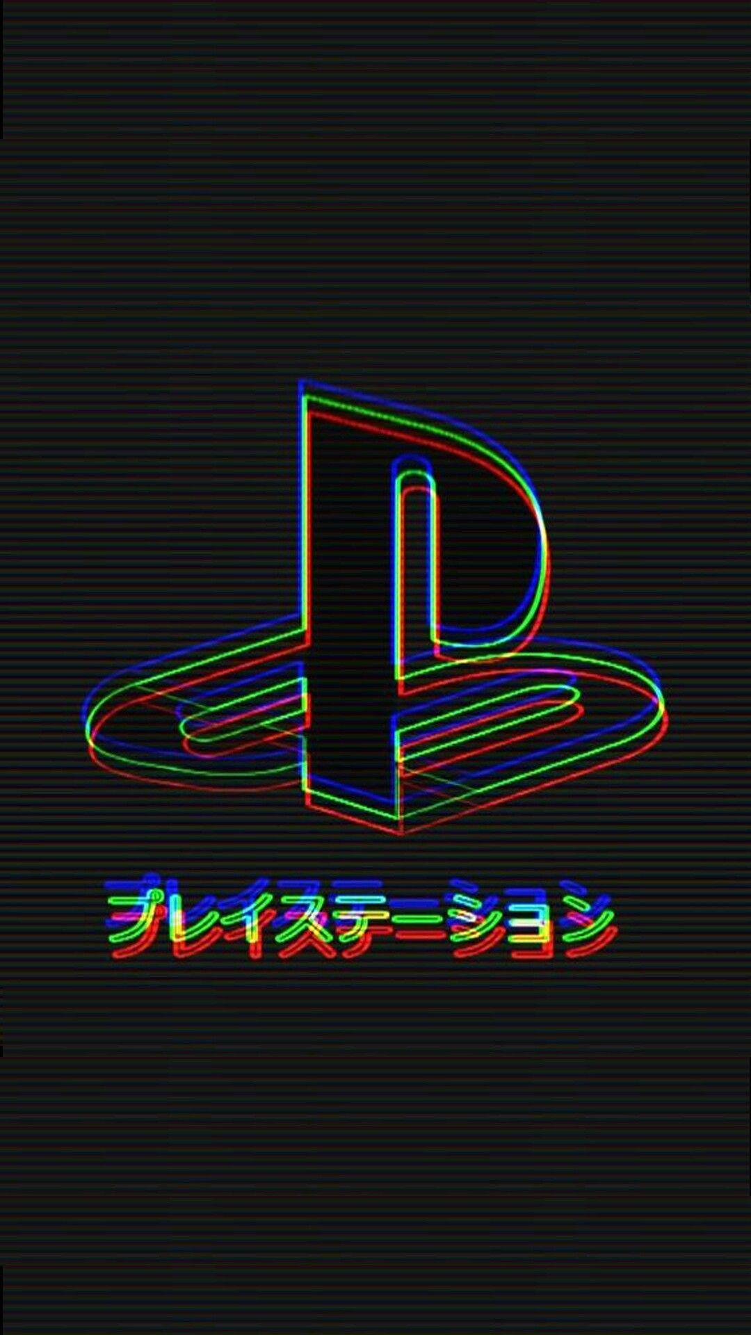 1080x1920 Playstation Wallpaper
