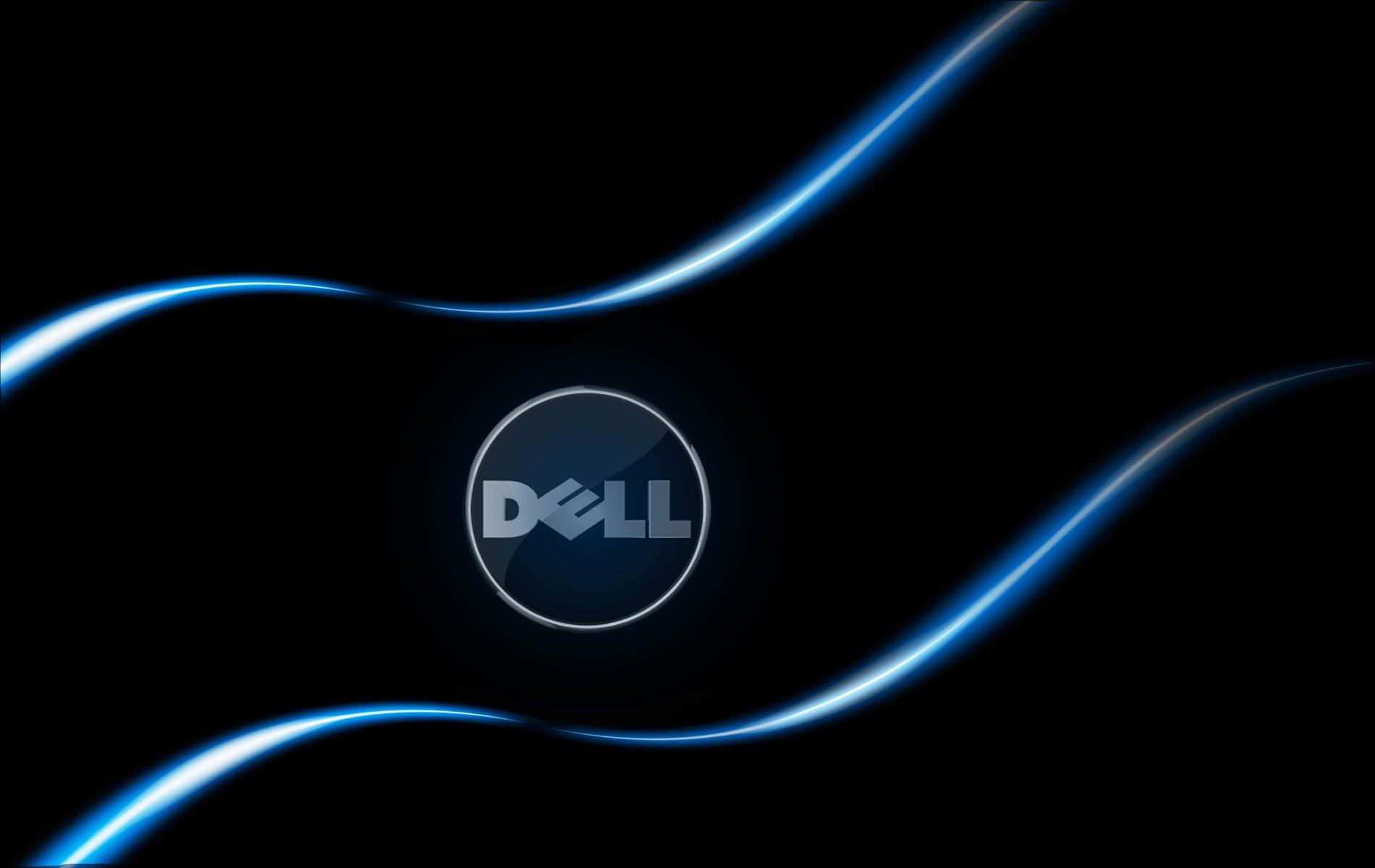 1900x1200 Hd Dell Background & Dell Wallpaper Image For Windows 10 Dell 3D